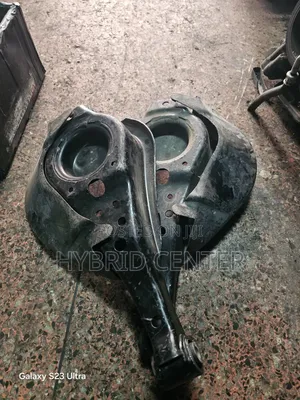Control Arms for Lexus (Quality)