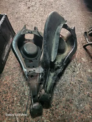 Control Arms for Lexus (Quality)