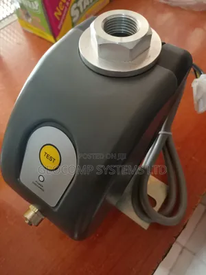 No Loss Auto Drain