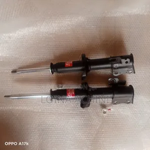 Mazda Demio Front Kyb Shock Absorber