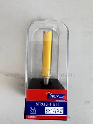 Router Bit