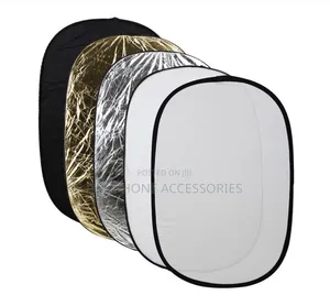 Godox 120cm by 180cm 5in1 Reflector