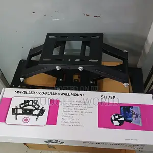 Tilts Down for Optimum Viewing Angle 32-80 Inch Led LCD