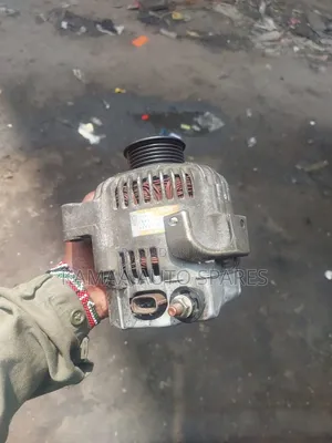 1gr Alternator Mark 2, Camry, Estima