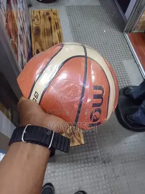 Molten Basket Ball Ball