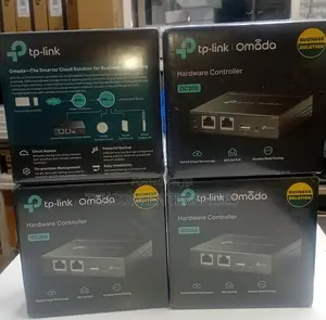 Tp-Link Oc200 Omada || Tp-Link Oc200 Omada