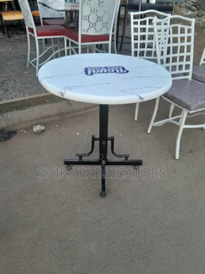 Restaurant Table