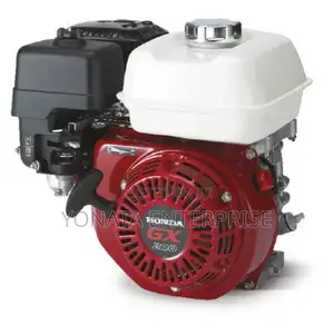 Honda Gx200 Qx Engine 6.5hp