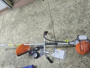 Brush Cutter 4 Stroke