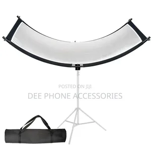 Curved Reflector Kit 60cmby180cm 4in1