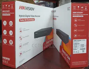 Ds-7208hghi-M1/T 1080p 1hdd 8 Channel Two-Way Audio DVR