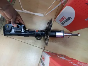 Original Jinbo Shock Absorbers Honda Fit Shuttle