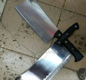 Butchery Panga/ Knife