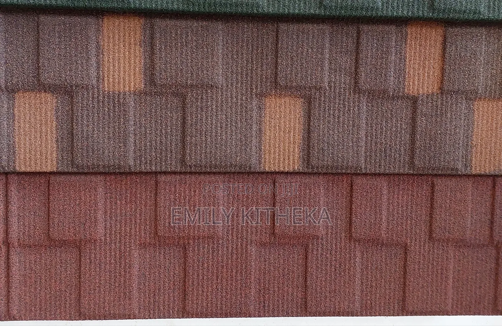 Decra for Roofing