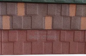 Decra for Roofing