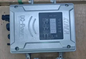 Kunda 72v, 600w D.C Digital Solar Charge Control