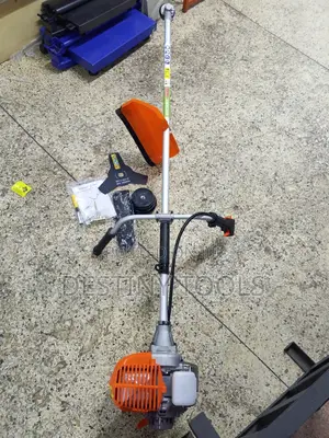 4stroke Astramilano Brush Cutter