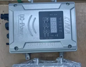 Kunda 96v, 750w D.C Solar Charge Controller