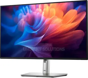 Dell E2725h 27" FHD Monitor