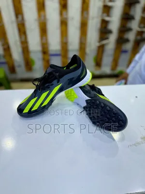 Adidas X Speed Portal.1 Tf Turf Soccer Shoes