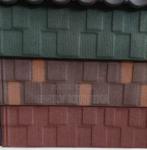 Shingles Decra