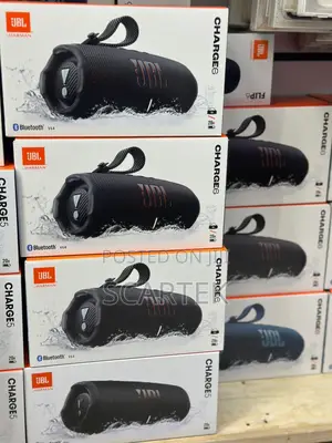 Jbl Charge 6