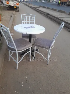 Restaurant, Coffee Table and Chairs