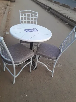 Restaurant, Coffee Table and Chairs