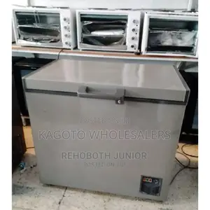 Deep Freezer - Von 250litres Freezer