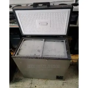 Brand New Von Freezer. Size 250litres.