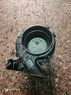Honda Insight Reliable Fan (Honda)