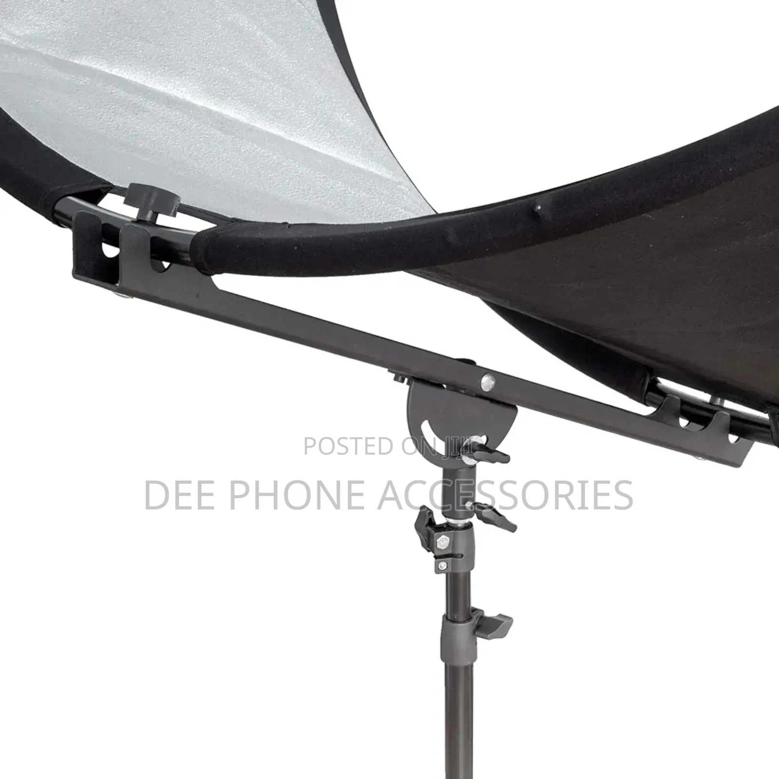 Curved Reflector 60cm by 100cm