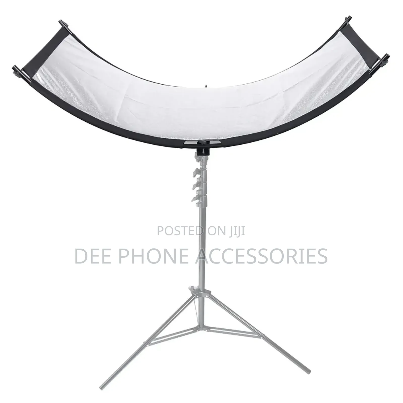 Curved Reflector 60cm by 100cm