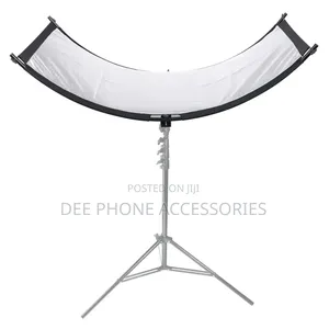 Curved Reflector 60cm by 100cm