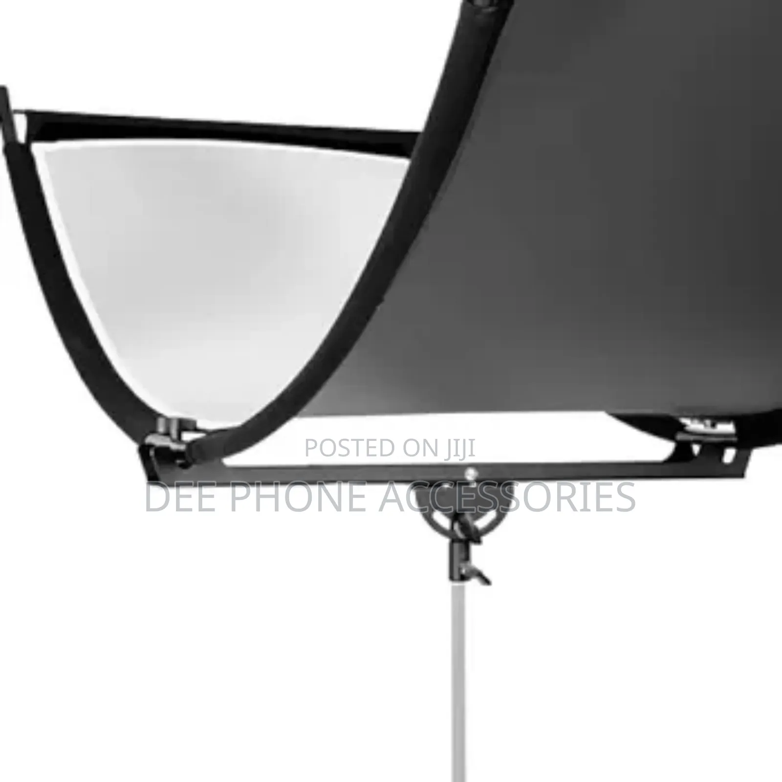 Curved Reflector 60cm by 100cm