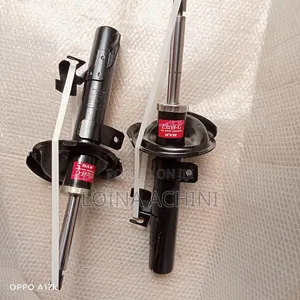 Mazda Axela Bl/Premacy Front Kyb Shock Absorber