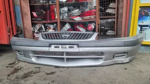 Bumper Nissan B15 Complete With  Covers