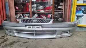 Nissan B15 Front Bumper  Complete With Covers