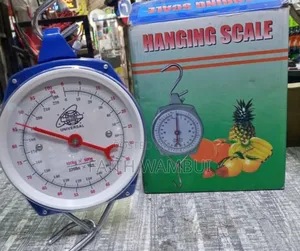 100kg Round Hanging Scale/Hanging Scale 100kgs