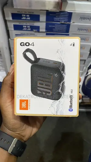 JBL Harman Go 4