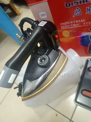 Steam Iron Best Quality