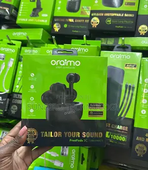 Oraimo Freepods 3c Oeb-E104dc