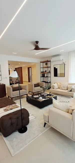 3bdrm Apartment in Nyali for sale
