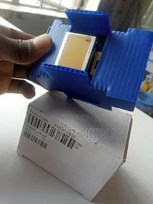 L850 Photo Brand New Printhead Original