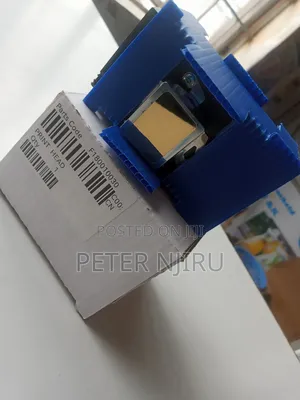 Px660 Printhead Epson Printer