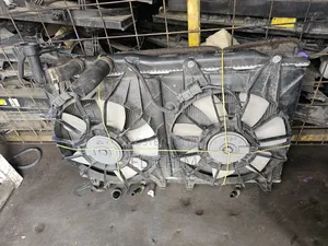 Honda Civic Radiator