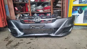 Honda Streem Bumper Front Complete With Covers