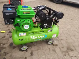 Air Compressor 115psi