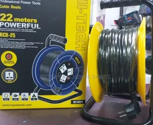 Royce Extension Cable