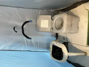 Best Outdoor Portable Toilet